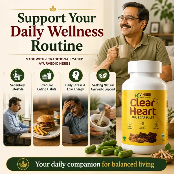Clear_Heart_Plus_Capsules_–_Ayurvedic_Liver,_Kidney_&_Heart_Wellness