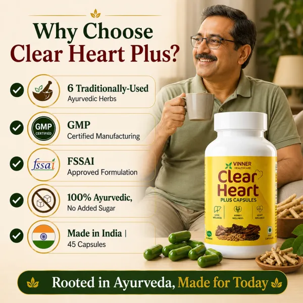Clear_Heart_Plus_Capsules_–_Ayurvedic_Liver,_Kidney_&_Heart_Wellness