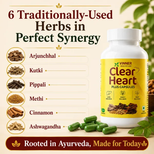 Clear_Heart_Plus_Capsules_–_Ayurvedic_Liver,_Kidney_&_Heart_Wellness