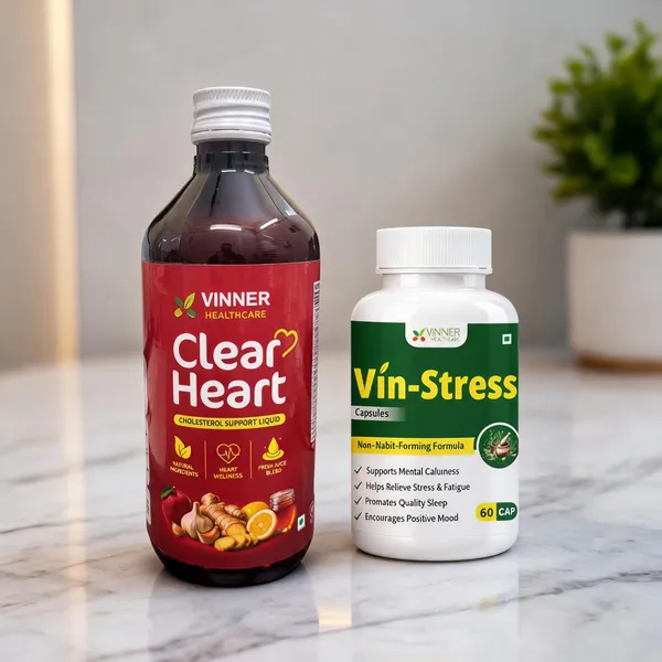 Clear_Heart_Liquid__And_Vin-Stress_Capsules__-_Pack_Of_2