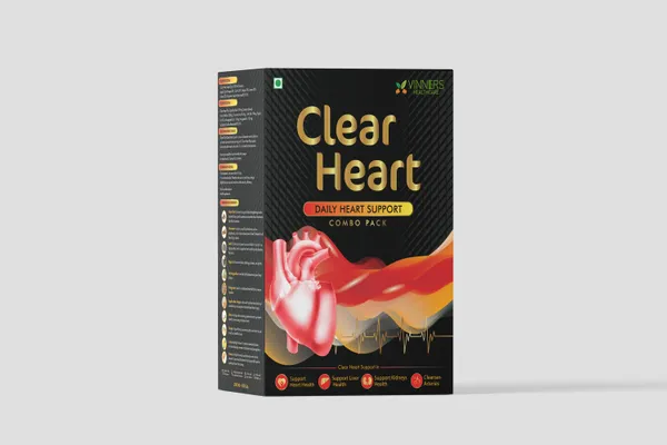 Clear_Heart_Combo_Pack_—_Ayurvedic_Heart,_Cholesterol_&_Liver_Wellness