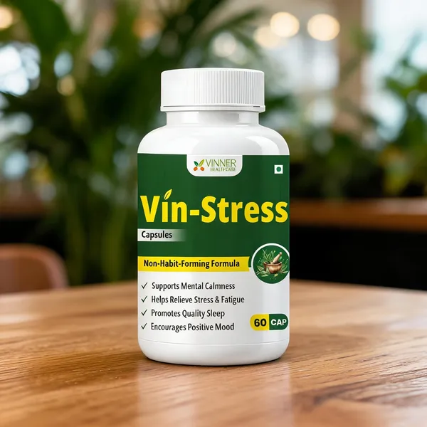 Vin-Stress_Ashwagandha_Brahmi_Shankhpushpi_Capsules