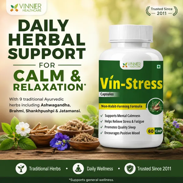 Vin-Stress_Ashwagandha_Brahmi_Shankhpushpi_Capsules