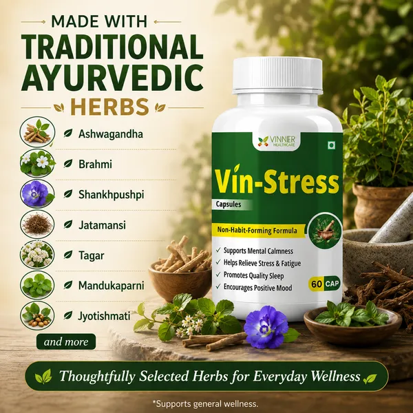Vin-Stress_Ashwagandha_Brahmi_Shankhpushpi_Capsules