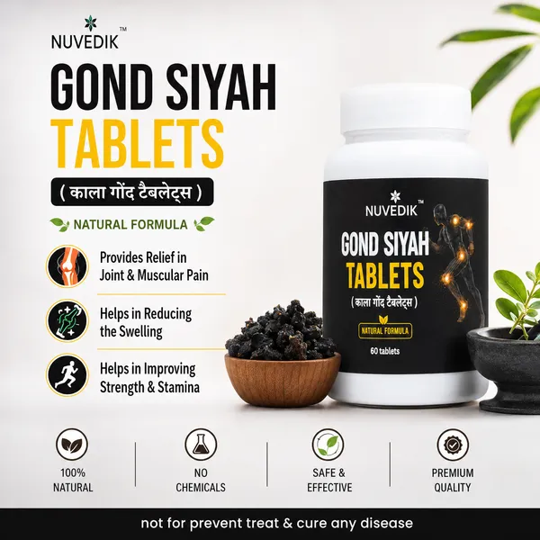 Nuvedik_Gond_Siyah_Kala_Gond_Joint_Support_Tablets