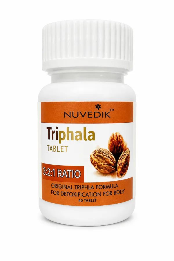 Nuvedik_Triphala_Amla_Baheda_Harad_Detox_Tablets