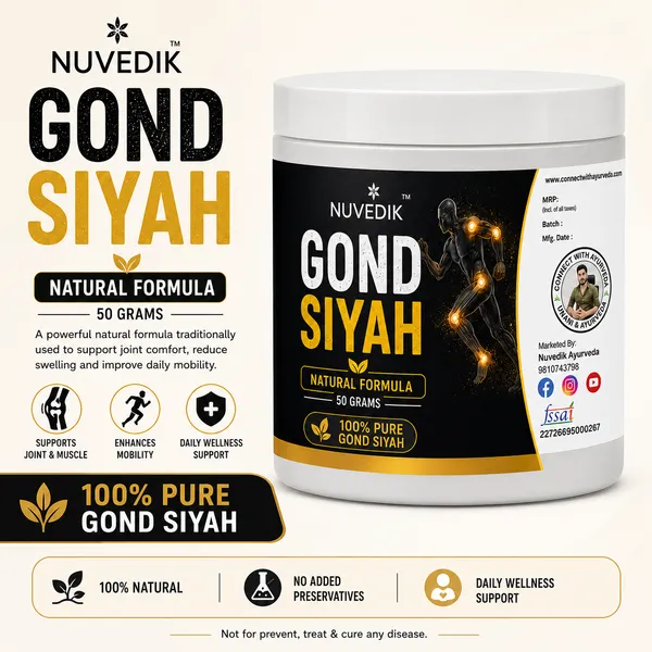 Nuvedik_Gond_Siyah_Joint_Support_Ayurvedic_Herbal_Powder