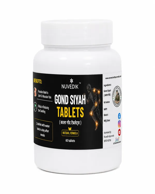 Nuvedik_Gond_Siyah_Kala_Gond_Joint_Support_Tablets