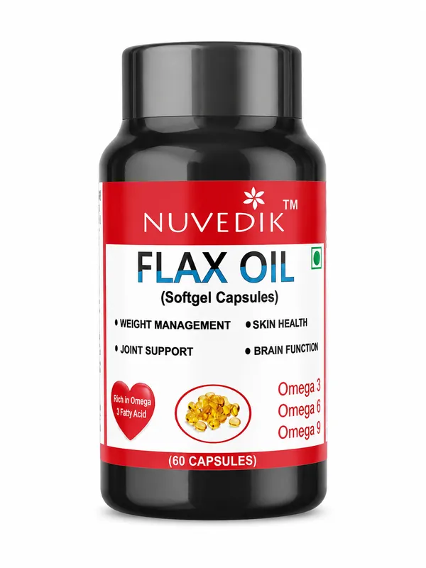 Nuvedik_Flaxseed_Oil_Omega_3_6_9_Softgel_Capsules