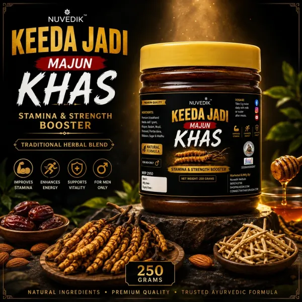 Nuvedik_Keeda_Jadi_Majun_Khas_for_Men_250_Gm