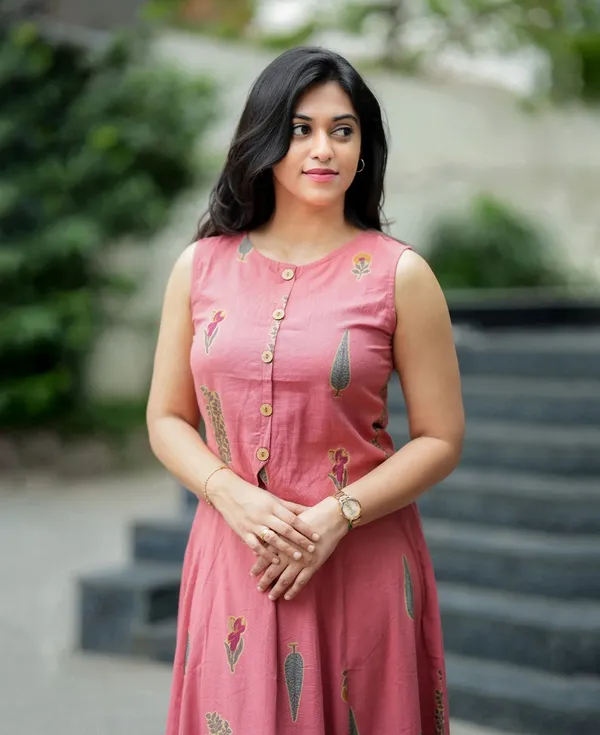 Rose_Pink_Botanical_Print_Peplum_Co-Ord_Set