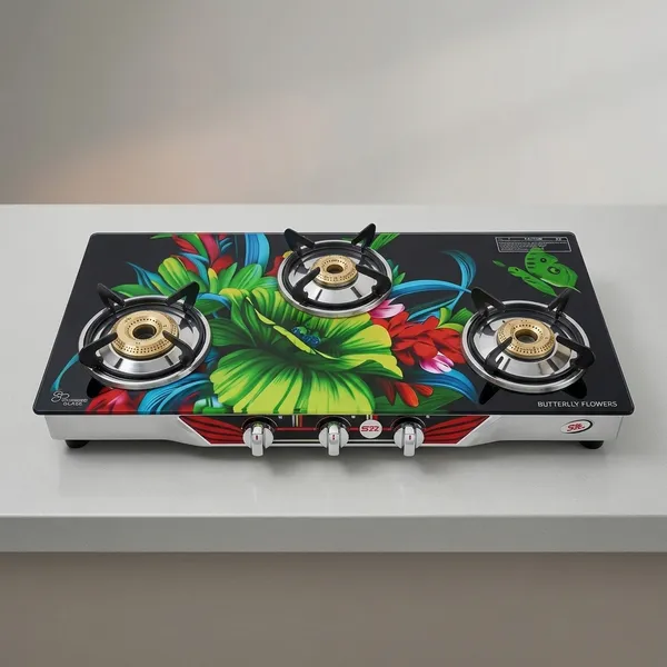 Multicolor_digital_Glasstop___Gas_Stove_For_Home