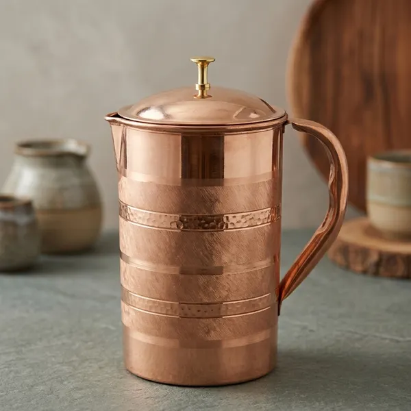 Copper_Copper_Water_Jug_For_Home