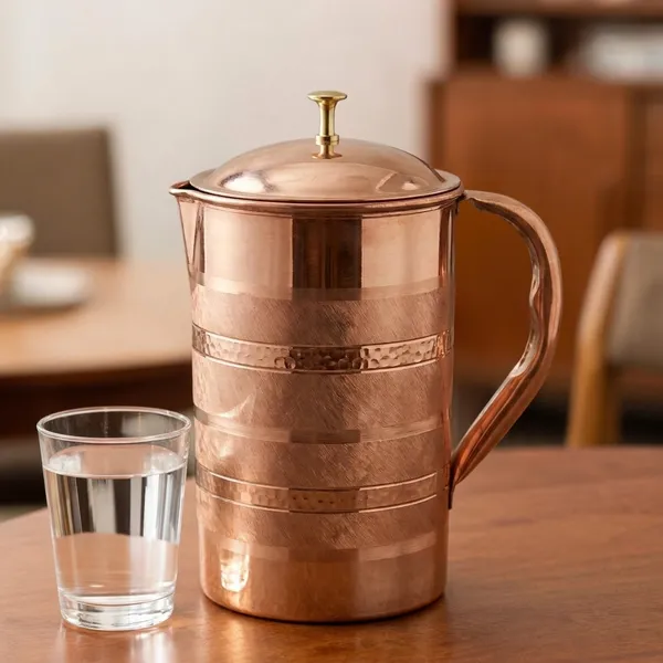 Copper_Copper_Water_Jug_For_Home
