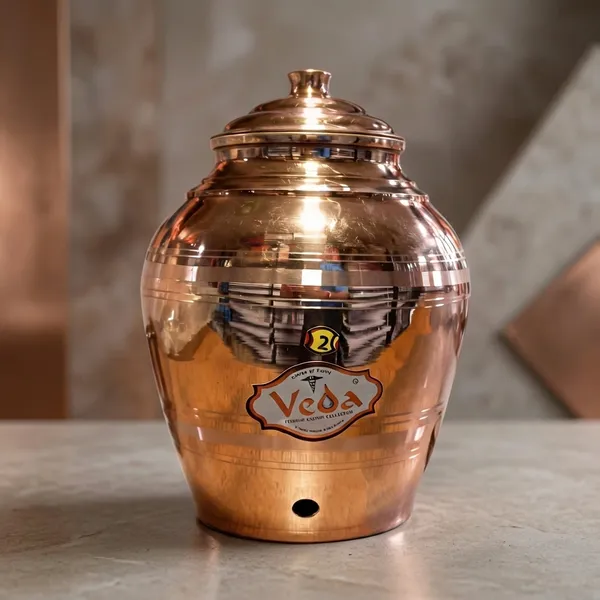 Copper_15_lit__Water_Storage_Pot_For_Home