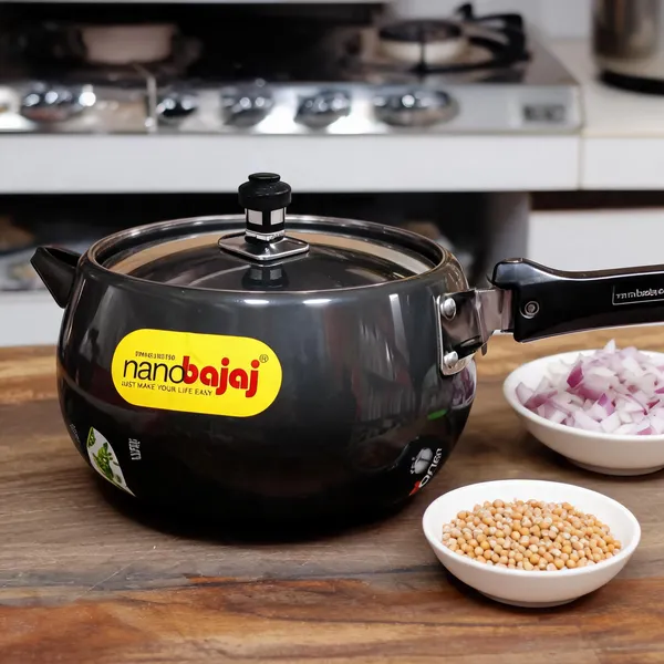 Black_Black_Hard_Anodize_Pressure_Cooker_For_Home