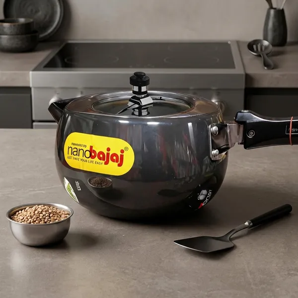 Black_Black_Hard_Anodize_Pressure_Cooker_For_Home