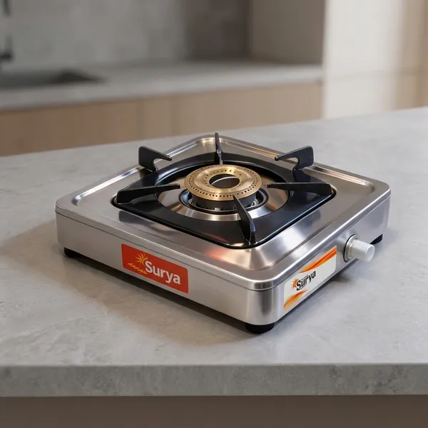 Single_burner__Stainless_Steel_And_Brass_Gas_Stove_For_Home