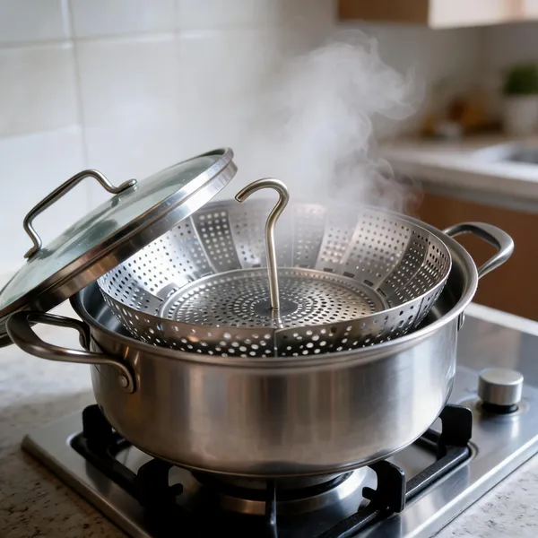 Steel_Vegetable_Steamer_Basket_For_Home