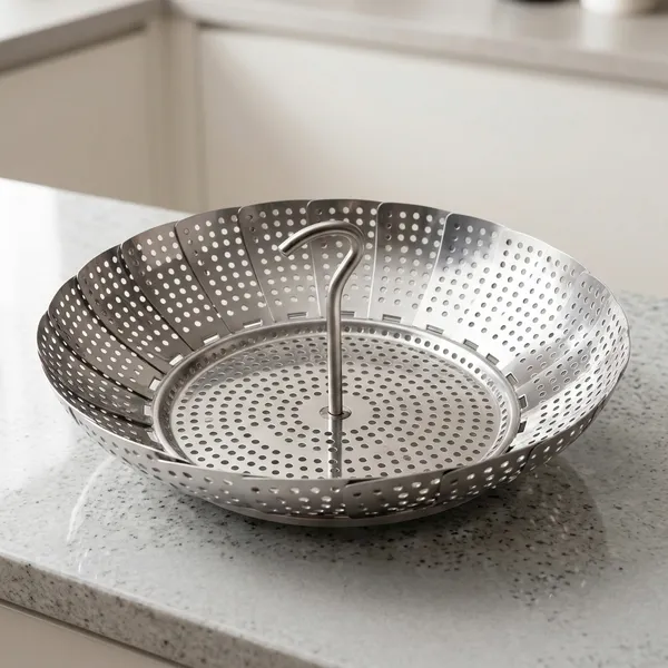 Steel_Vegetable_Steamer_Basket_For_Home