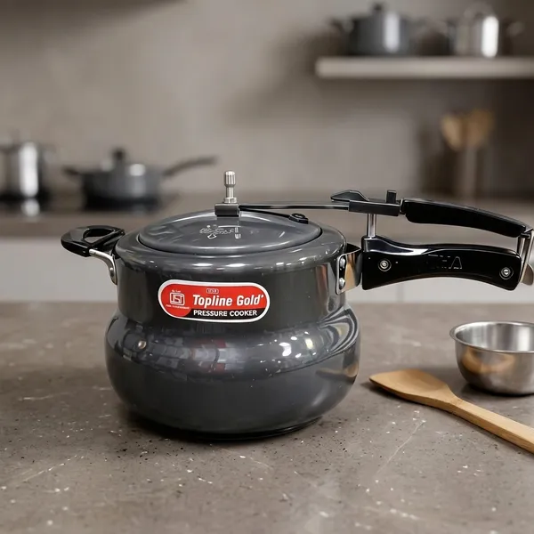 Black_Hard_Anodize_Pressure_Cooker_For_Home