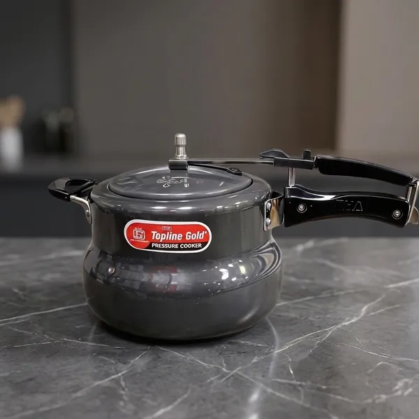 Black_Hard_Anodize_Pressure_Cooker_For_Home