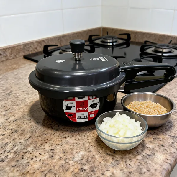 Black_Hard_Anodize_Pressure_Cooker_For_Home