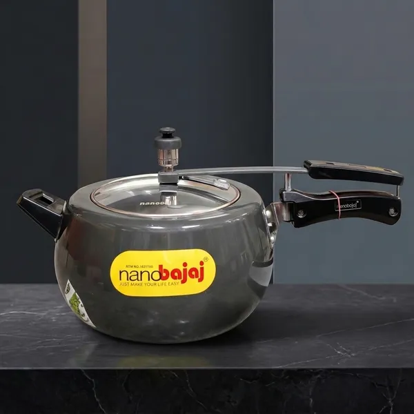 Black_Hard_Anodize_Pressure_Cooker_For_Home