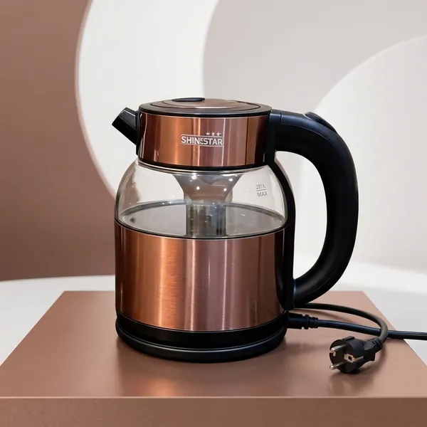 Copper_Borosilicate_Glass_And_Copper_Finish_Electric_Kettle_For_Home