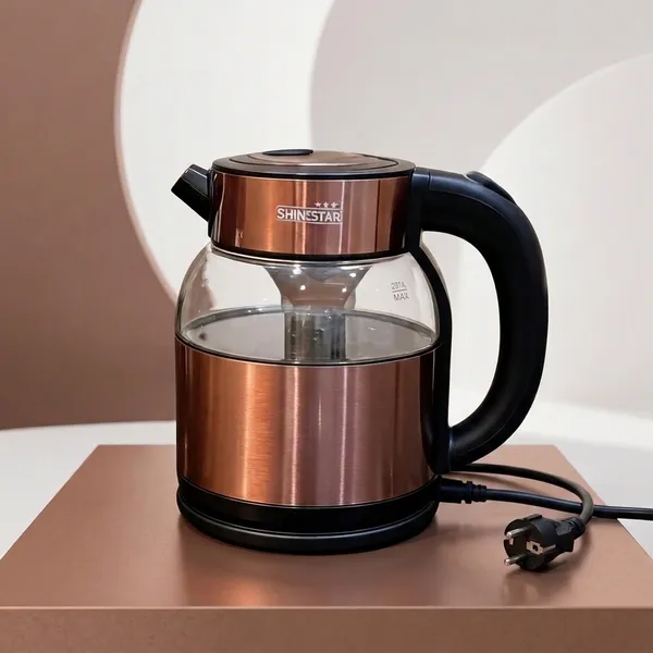 Copper_Borosilicate_Glass_And_Copper_Finish_Electric_Kettle_For_Home
