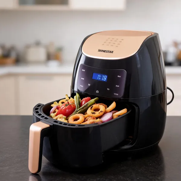 Electric_air_fryer