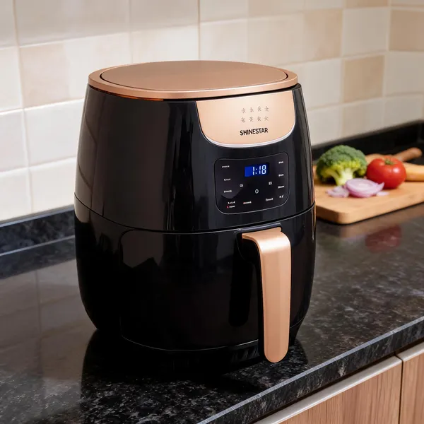 Electric_air_fryer