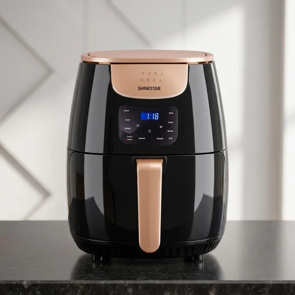 Electric_air_fryer