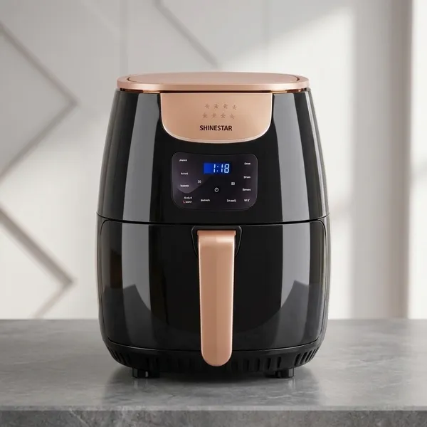 Electric_air_fryer