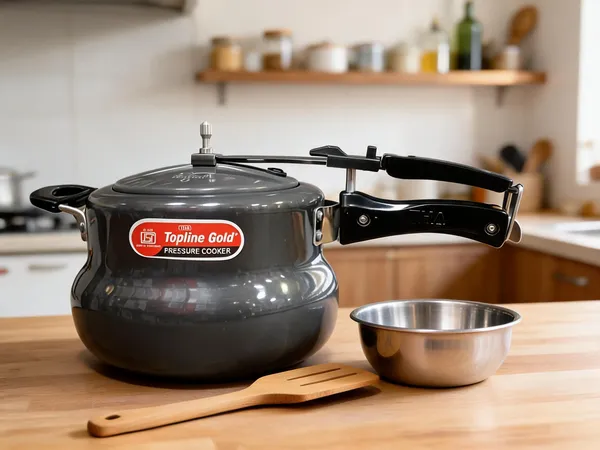 Black_Hard_Anodize_Pressure_Cooker_For_Home