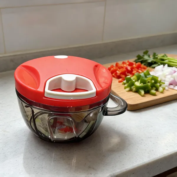 Red_Plastic_Rasi__Vegetable_Chopper_For_Home