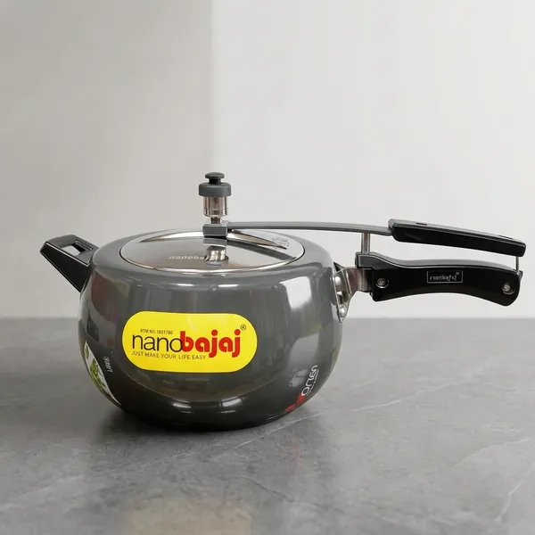 Black_Hard_Anodize_Pressure_Cooker_For_Home