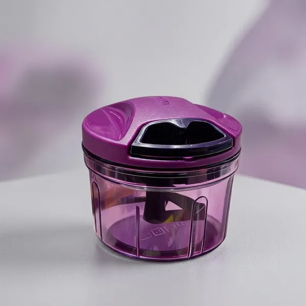 Purple_Plastic_rasi__Vegetable_Chopper_For_Home