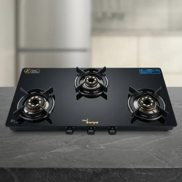 Black_gastove_3d_burner_slim_model