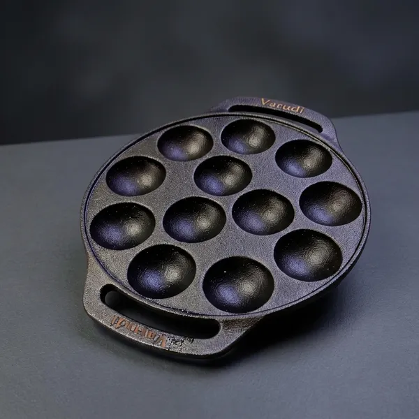 Black_Cast_Iron_Appam_Patra_For_Home