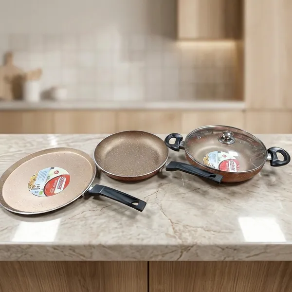 gold_nonstick_coating_3_pc_set
