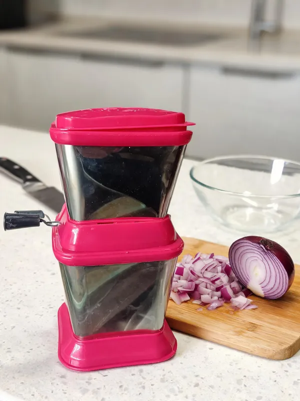 Vegitable_choper