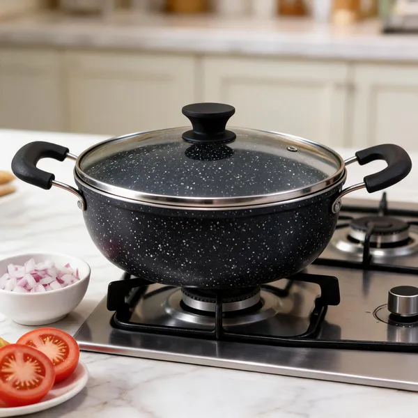 black_nonstick_coating_Kadai_For_Home