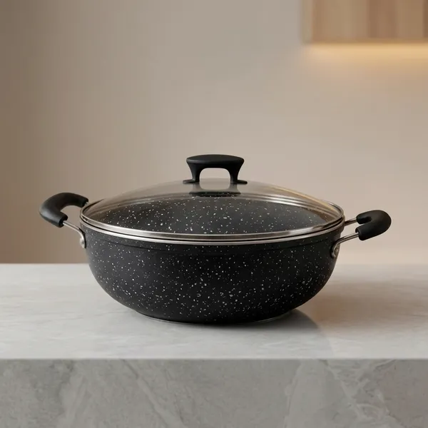 black_nonstick_coating_Kadai_For_Home