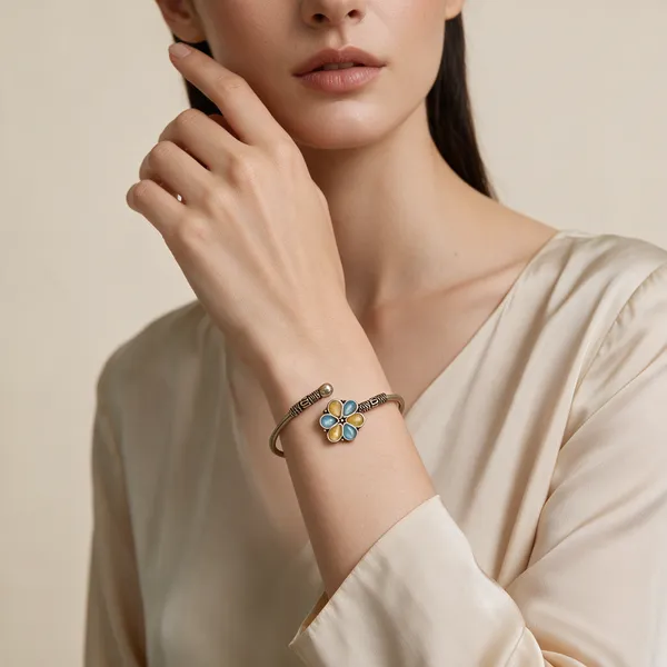 Multicolour_Metal_Kada_For_Women