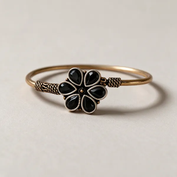 Silver_Metal_Kada_For_Women