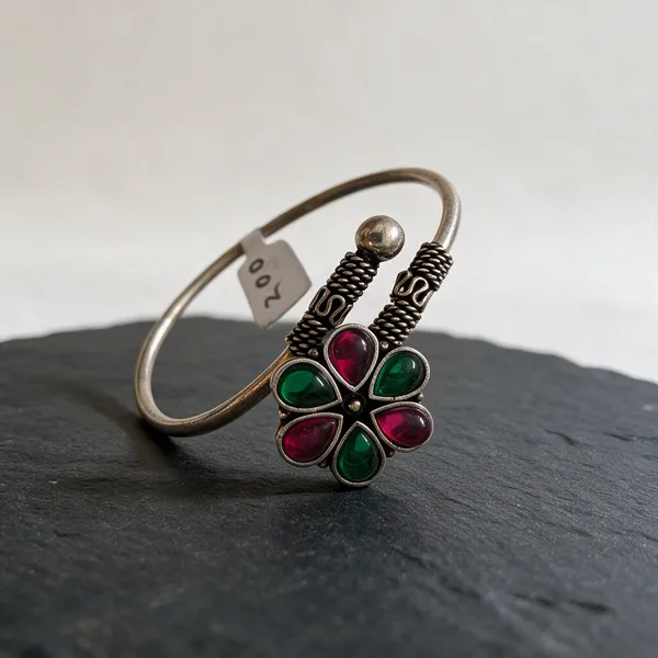 Multicolour_Metal_Kada_For_Women