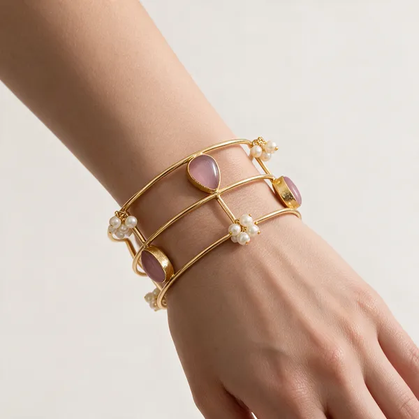 Gold_Metal_Kada_For_Women