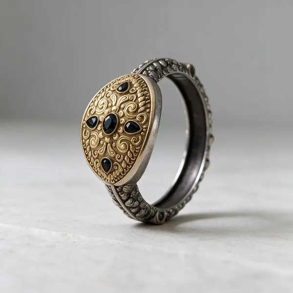 Gold_Metal_Kada_For_Women