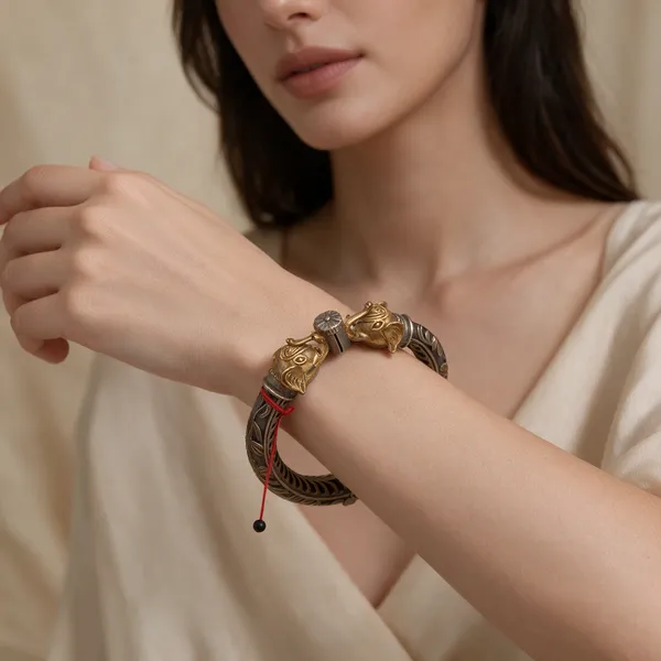 Silver_Metal_Kada_For_Women